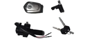 Lock Set key Set yamaha sz szr