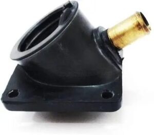 MANIFOLD-RXG Carburetor Manifold Yamaha Rx135 rxg rxz product image