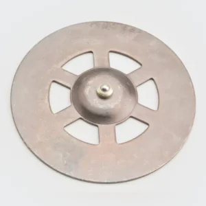 Ball Plate Xl