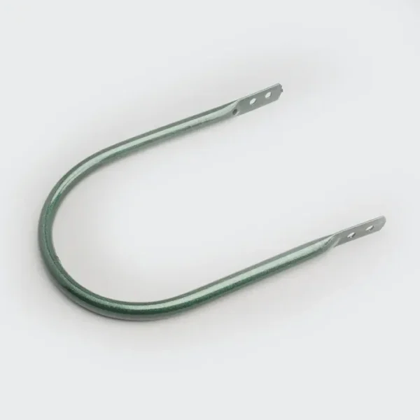 NAA0181-NAA0181-DSC_2379 Clamp U Mudguard grn Xl product image