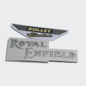 NAB0005-400x400 Tank Monogram Royal Enfield So4 For Bullet Electra slvr product image