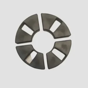 NAB0010 Cush Rubber Bullet product image