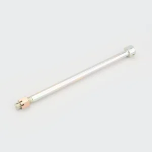 Axle f w nut Suzuki product image