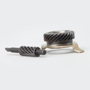 Speedometer Warm Set metal Samurai product image