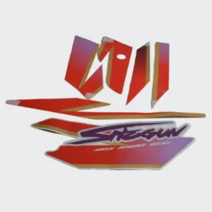 NAE0255-400x400 Sticker Set Shogun blk Tank product image