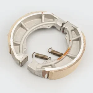 NAE0349-DSC_9292 Brake Shoe w spring Samurai scooty fiero product image
