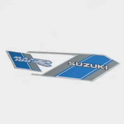 NAE0385-400x400 Sticker Set Max 100r blue Tank product image