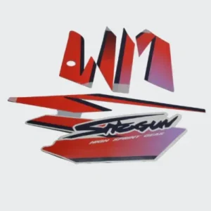 NAE0392-400x400 Sticker Set Shogun slvr Tank product image