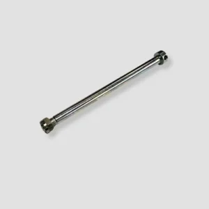 NAE0500 Axle r w nut Fiero product image
