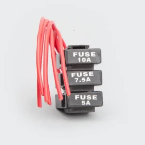 NAE0524-_MG_0122 Fuse Case Assy Fiero product image