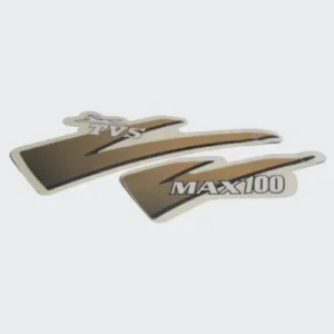NAE0581-400x400 Sticker Set Max 100 2002 wine Red Tank product image