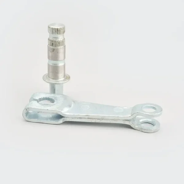 NAE0603-DSC_9122 Brake Cam W lever f Suzuki samurai product image