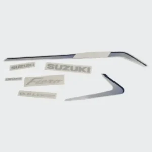 NAE0662-400x400 Sticker Set Fiero blue Tank product image