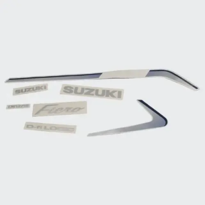 NAE0662-400x400 Sticker Set Fiero blue Tank product image