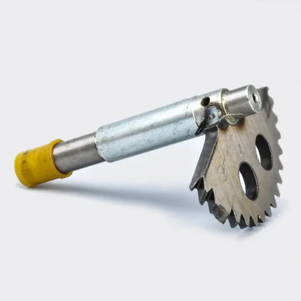 NAG0176-DSC_3836 Kick Shaft Kh product image