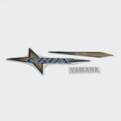 NAH0102-400x400 Sticker Set Crux red Tank product image
