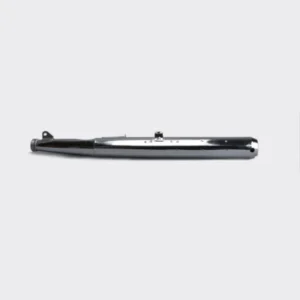 Silencer Assy Rx100 product image