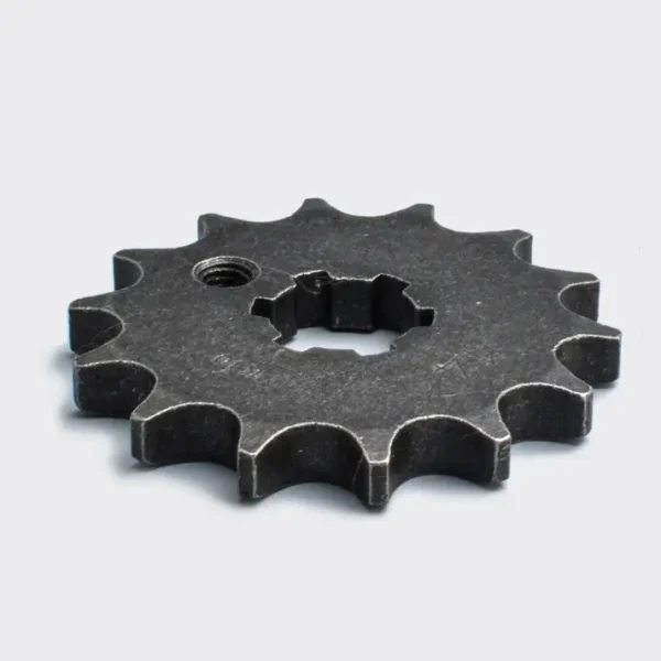 NAH0222-DSC_3832 Sprocket Gear Box 14t Crux crux r yd125 ybx product image