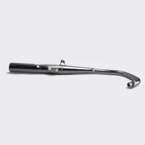 Silencer Assy Crux product image