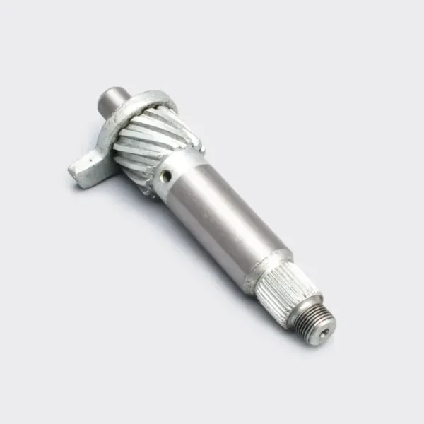 NAH0291-DSC_3533 Kick Shaft Crux ybx libero product image