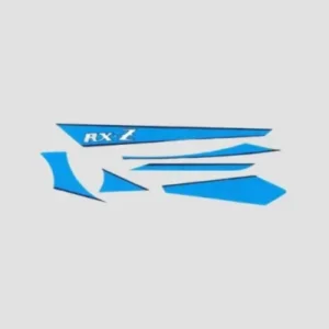 NAH0308-400x400 Sticker Set Rxz blue Tank product image