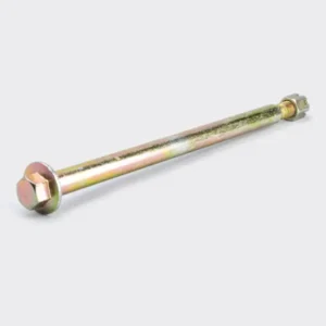 Axle f w nut Rx100 product image