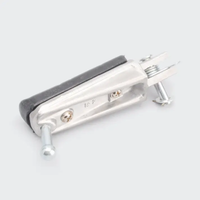 Footrest Assy f Rh Fz product image