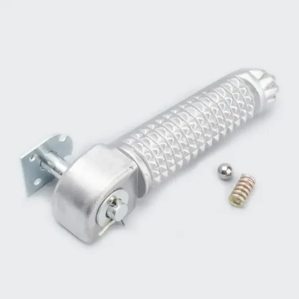 NAH0404-DSC_3070 Footrest Assy r Lh Fz r15 product image