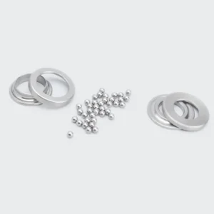 Fork Cone Set w balls R15 product image