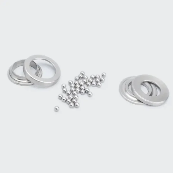 Fork Cone Set w balls R15 product image