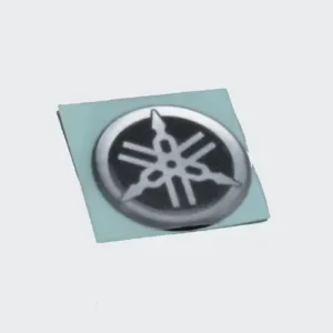NAH0463.webp Sticker Tail Panel For Yamaha 29.5mm