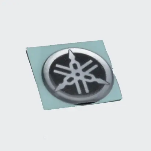 NAH0463.webp Sticker Tail Panel For Yamaha 29.5mm