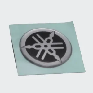 NAH0464 Sticker Tank logo 45mm R15 fazer szr fzs product image