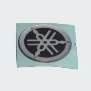 Stckr Tank Logo 50mm Libero