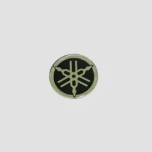 NAH0466 Sticker Tank logo 55mm Crux product image