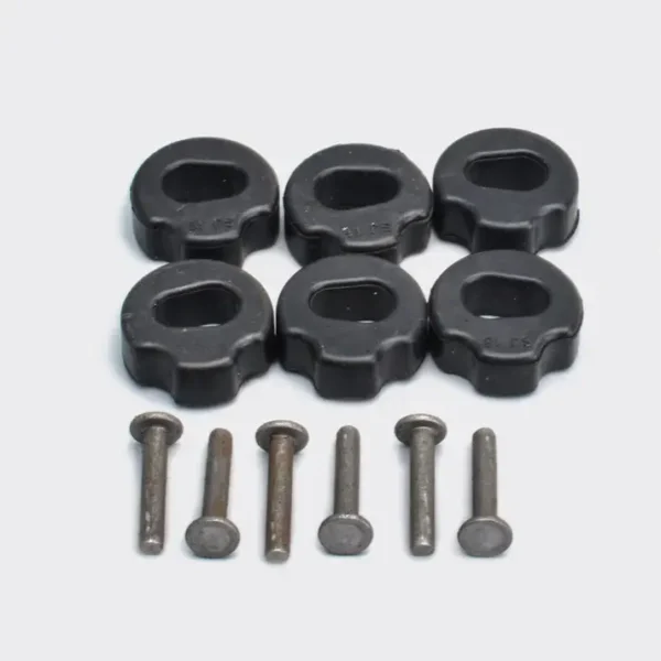 NAH0484-DSC_3478 Rubber Kit Clutch Fz product image