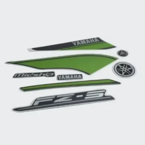 Stckr Set Fzs T1