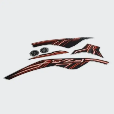 NAH0514-400x400 Sticker Set Fzs T8 blk Tank orng product image