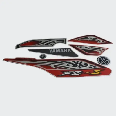 NAH0516-400x400 Sticker Set Fzs T7 red Tank product image