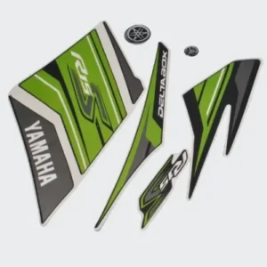 NAH0531-400x400 Sticker Set R15s blk Tank grn product image