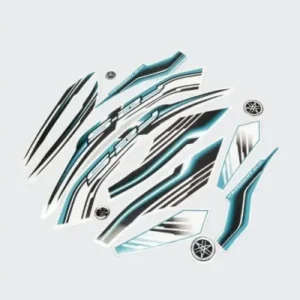 NAH0551-400x400 Sticker Set Fzs Fi whi Tank blue product image