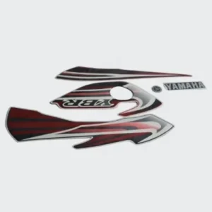 NAH0559-400x400 Sticker Set Ybr T2 blk Tank red product image