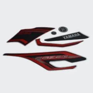 NAH0573-400x400 Sticker Set Fazer T4 blk Tank red product image