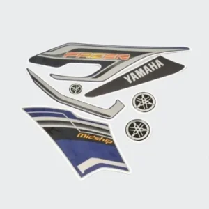 NAH0576-400x400 Sticker Set Fazer T4 blue Tank product image