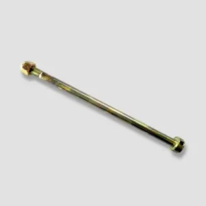 Axle Foundation w nut Rx100 product image