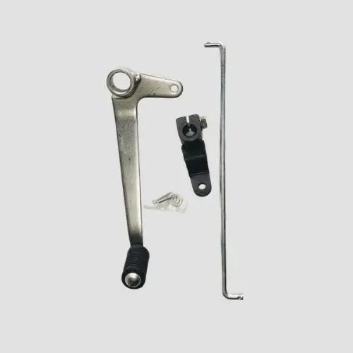 NAH0693 Gear Lever Assy R15 product image