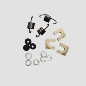 NAH0712 Repair Kit Clutch Shoe Ray product image