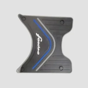 Centre Mat 3d Fascino Blk