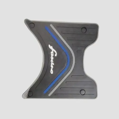 NAH0720-400x400 Centre Mat 3d Fascino Blk blue product image