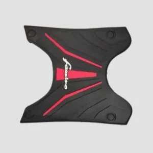 Centre Mat 3d Fascino Bs6 Blk red product image